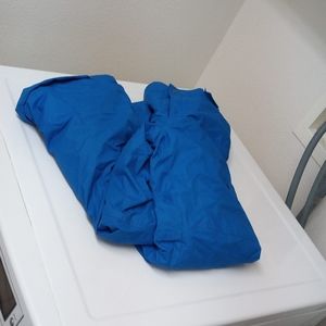 Boys Columbia snowpants size large